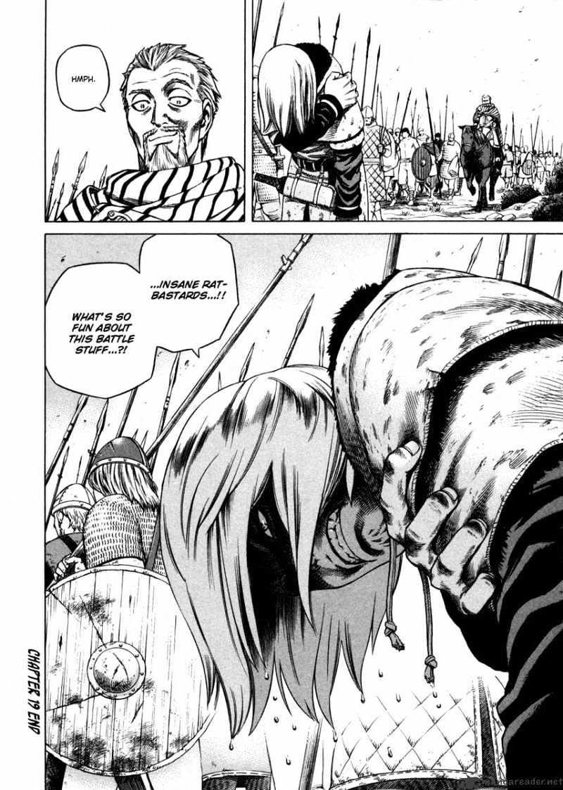 Vinland Saga, Chapter 19 image 39